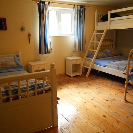 فارنا Hostel Del Mar المظهر الخارجي الصورة