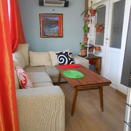 فارنا Hostel Del Mar الغرفة الصورة