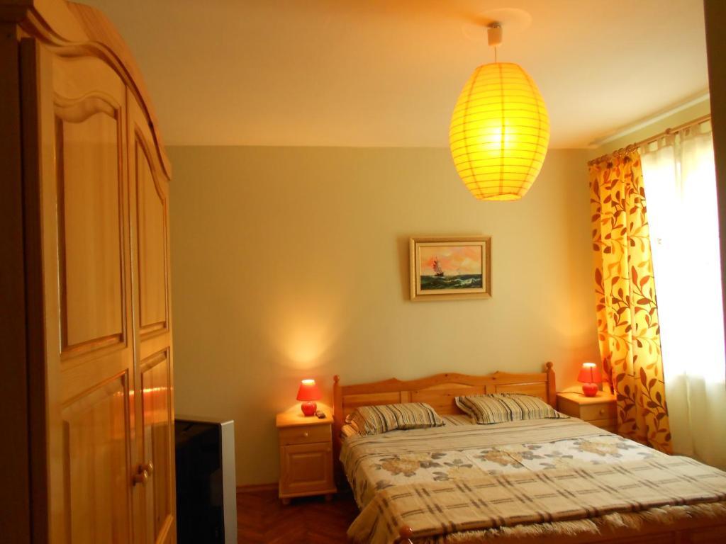 فارنا Hostel Del Mar الغرفة الصورة