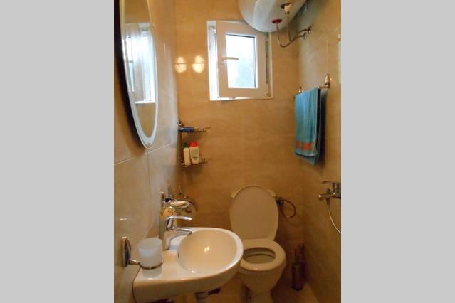 فارنا Hostel Del Mar المظهر الخارجي الصورة