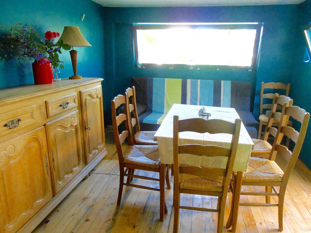 فارنا Hostel Del Mar المظهر الخارجي الصورة