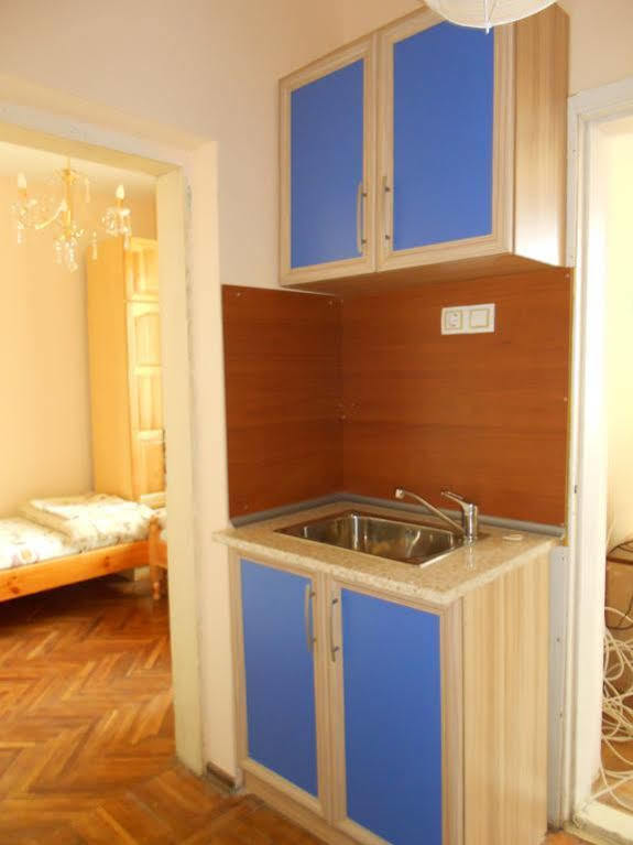 فارنا Hostel Del Mar المظهر الخارجي الصورة