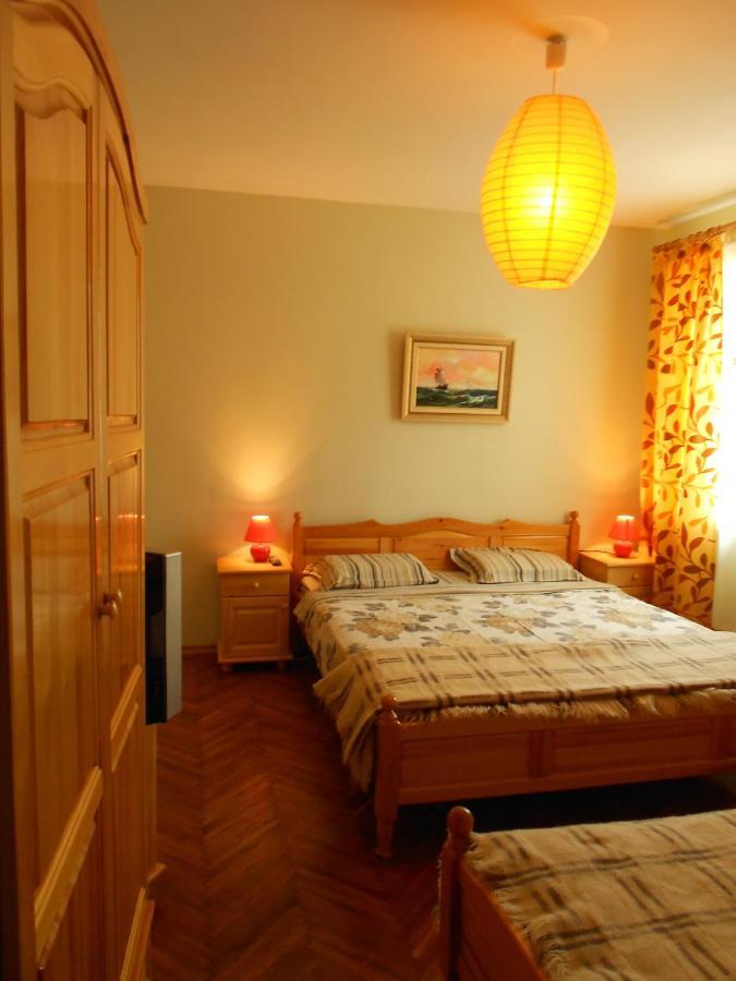 فارنا Hostel Del Mar الغرفة الصورة